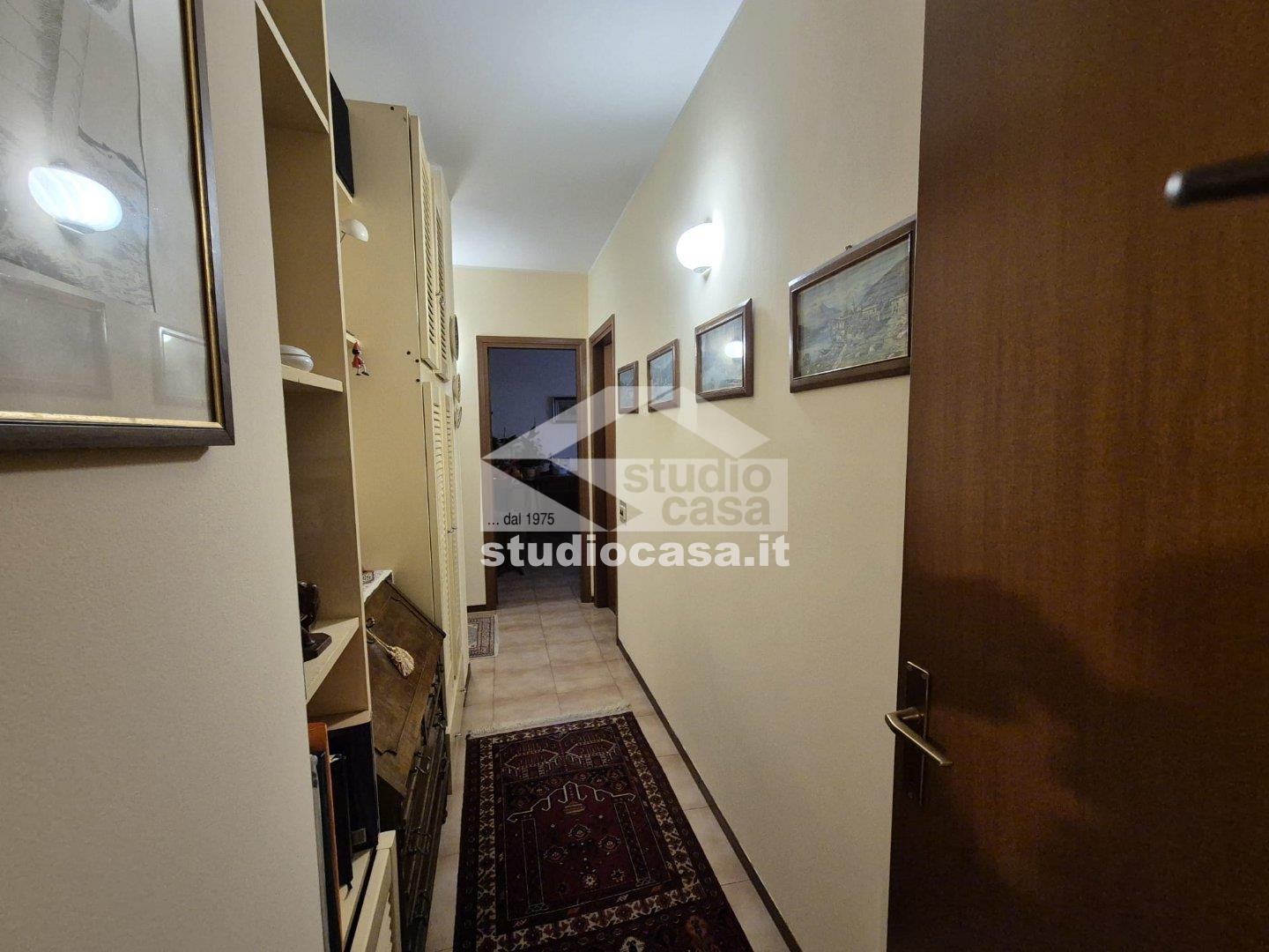 Appartamento in vendita a Opera