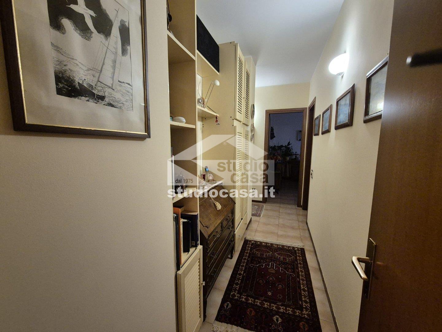 Appartamento in vendita a Opera