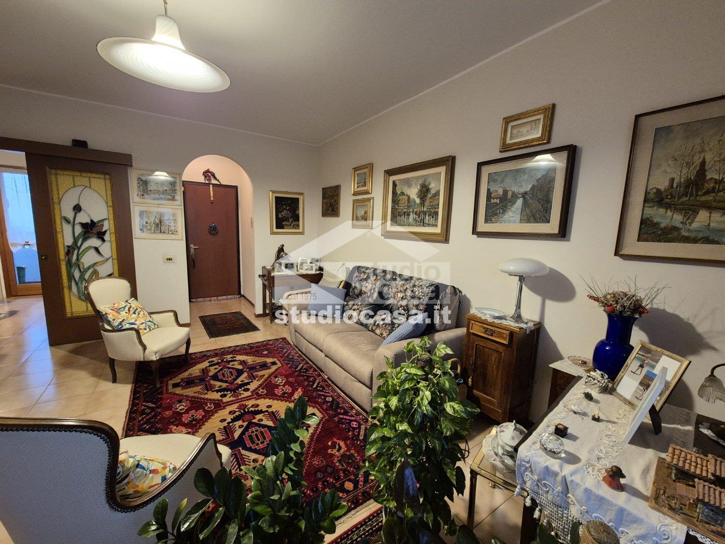 Appartamento in vendita a Opera