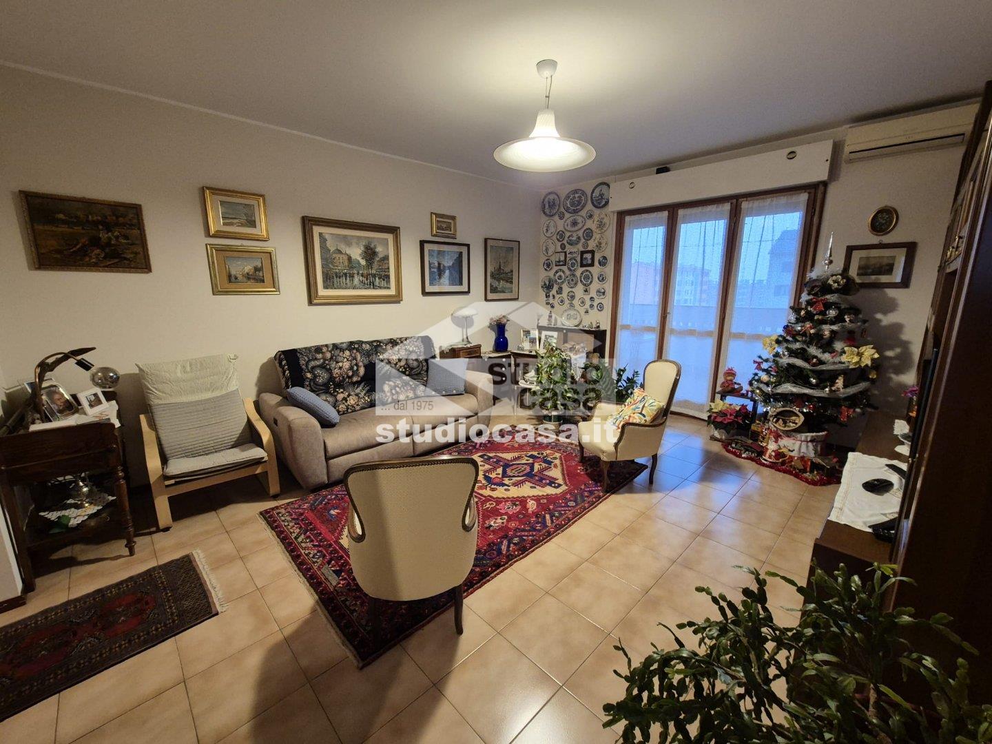 Appartamento in vendita a Opera