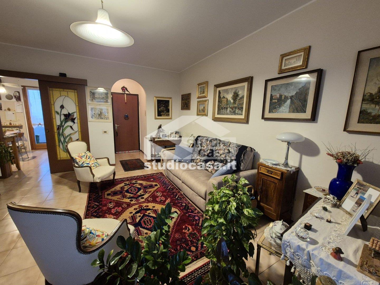 Appartamento in vendita a Opera