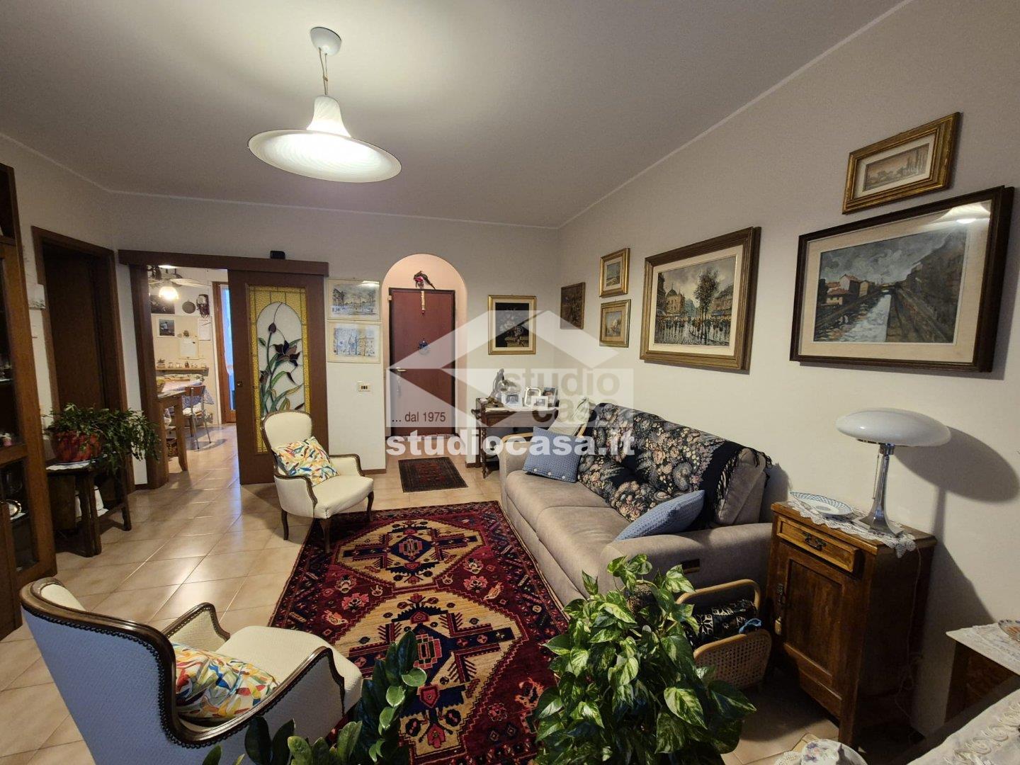 Appartamento in vendita a Opera