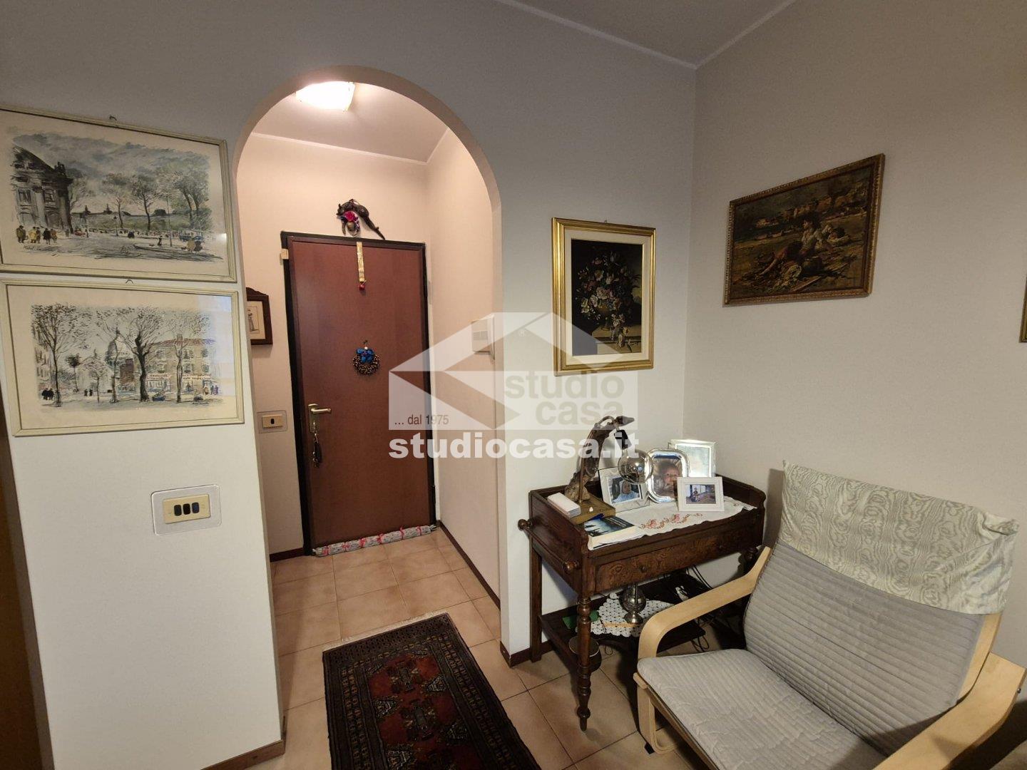 Appartamento in vendita a Opera