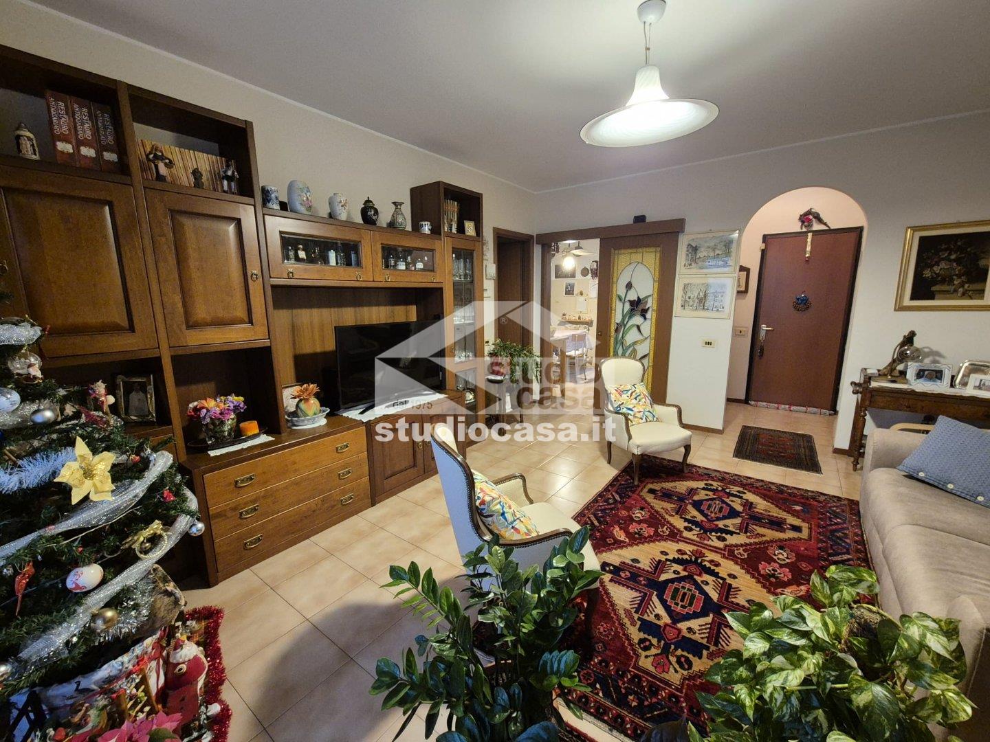 Appartamento in vendita a Opera