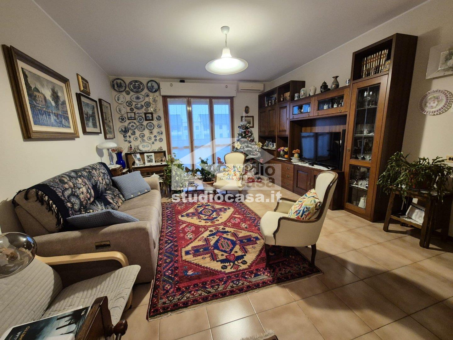 Appartamento in vendita a Opera