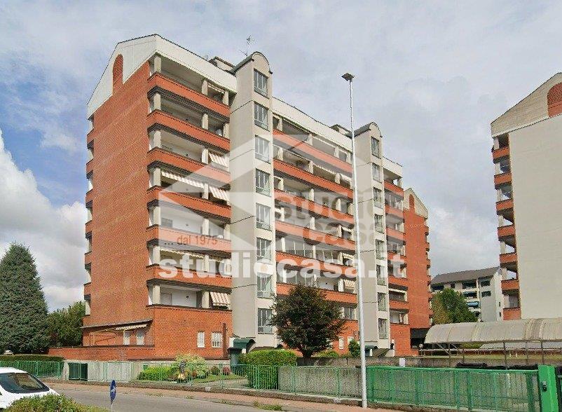 Appartamento in vendita a Opera