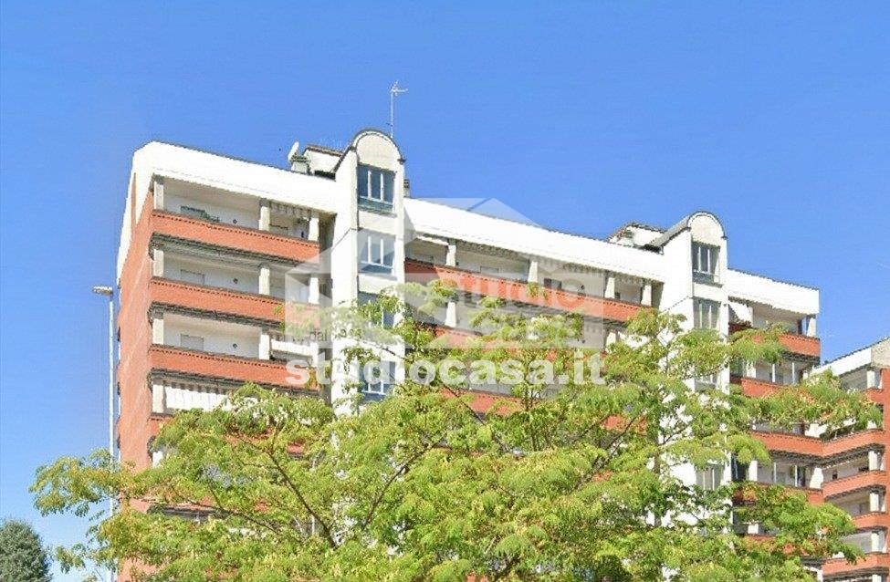 Appartamento in vendita a Opera