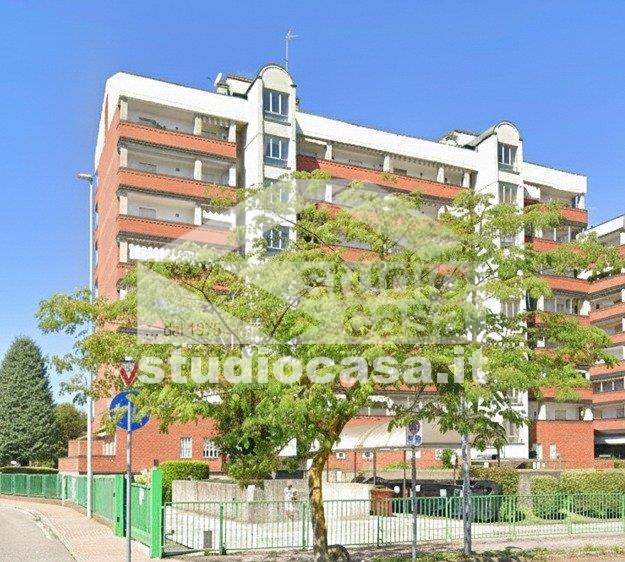 Appartamento in vendita a Opera