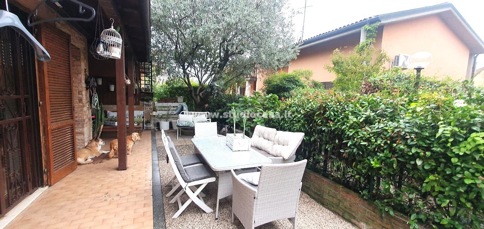 Villa Bifamiliare in vendita a Opera