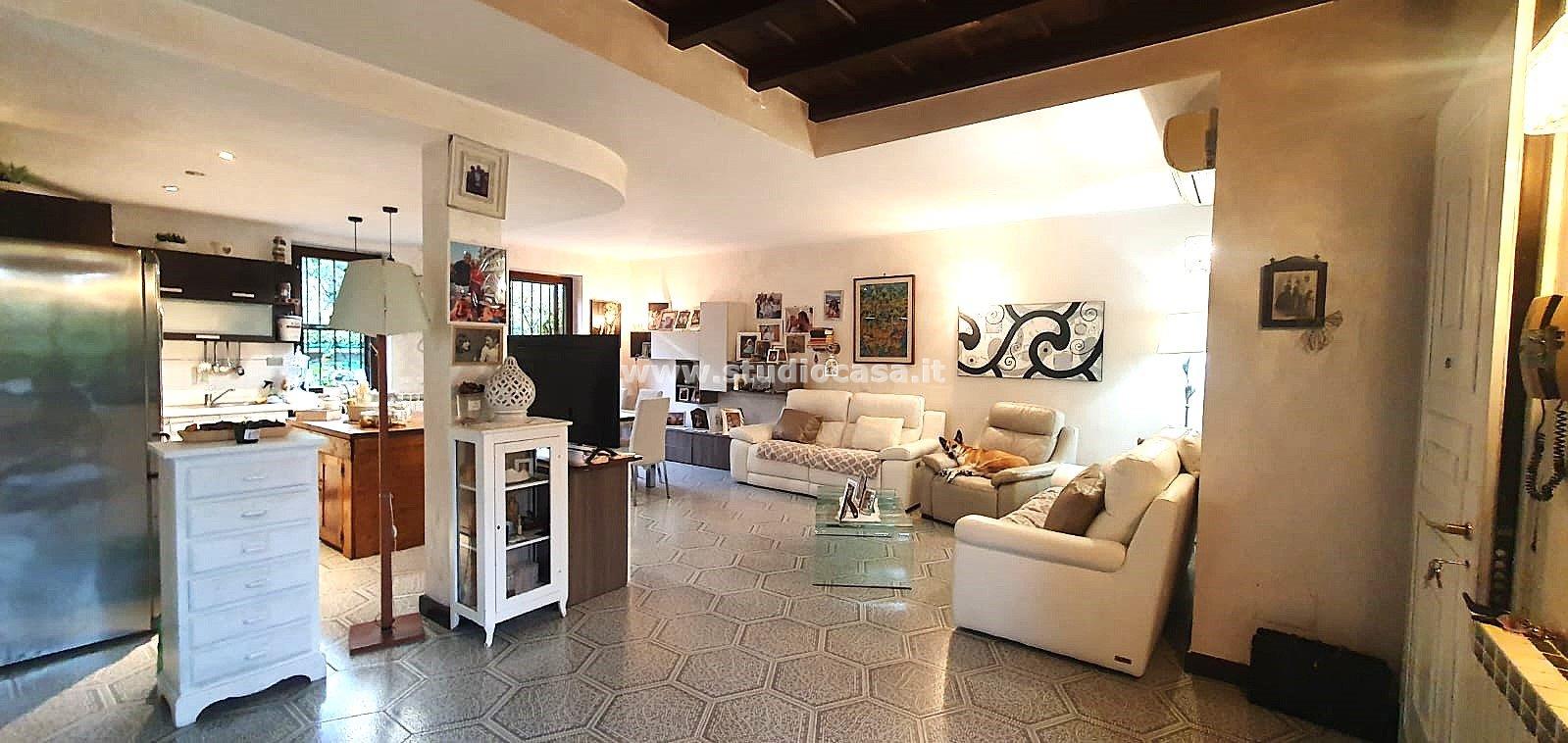 Villa Bifamiliare in vendita a Opera
