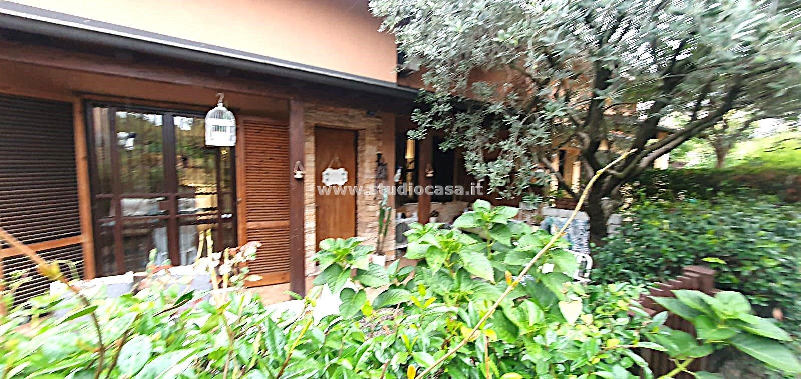 Villa Bifamiliare in vendita a Opera