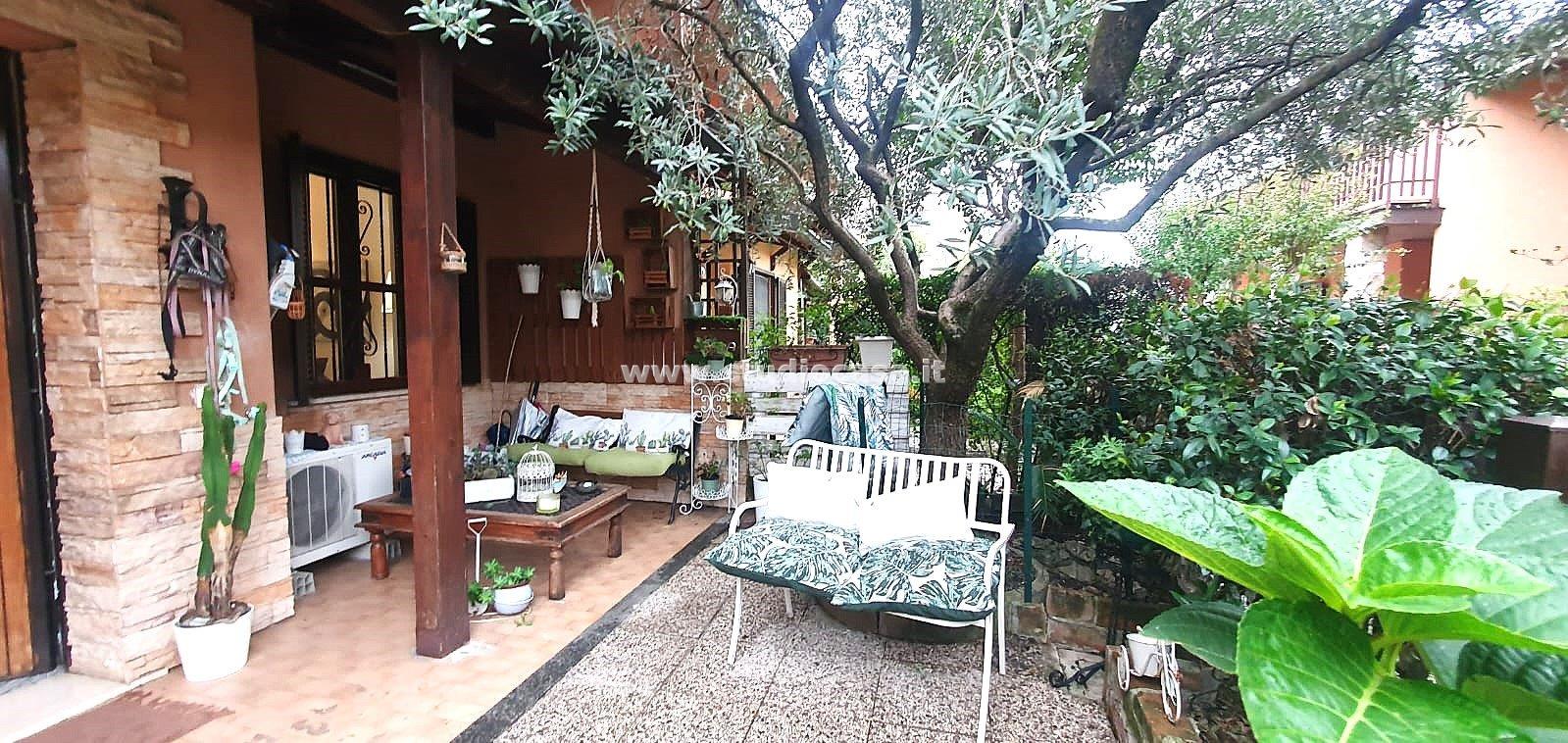 Villa Bifamiliare in vendita a Opera
