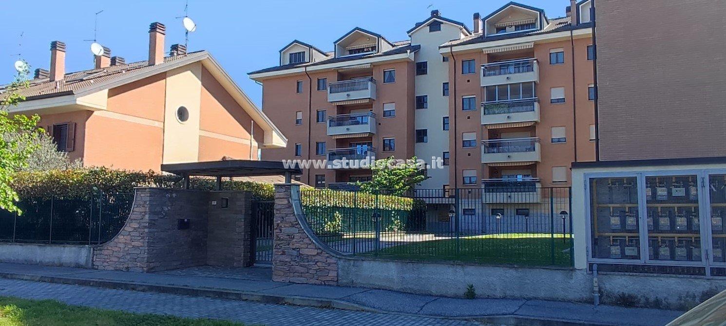 Appartamento in vendita a Locate di Triulzi