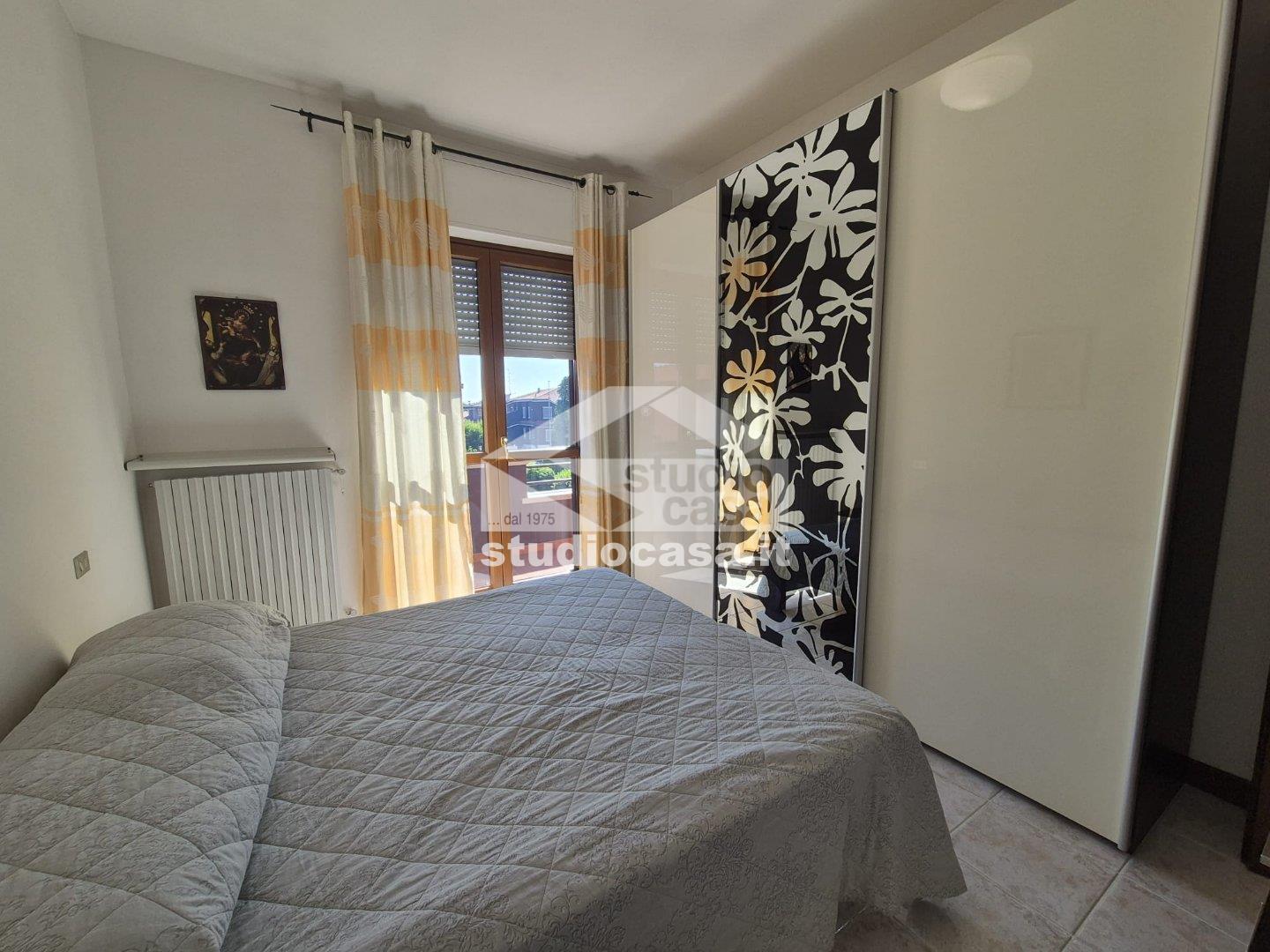Villa a schiera di testa in vendita a Pieve Emanuele
