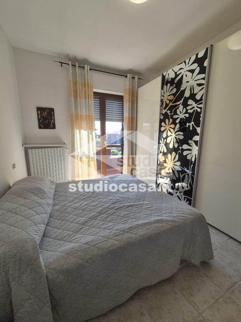 Villa a schiera di testa in vendita a Pieve Emanuele