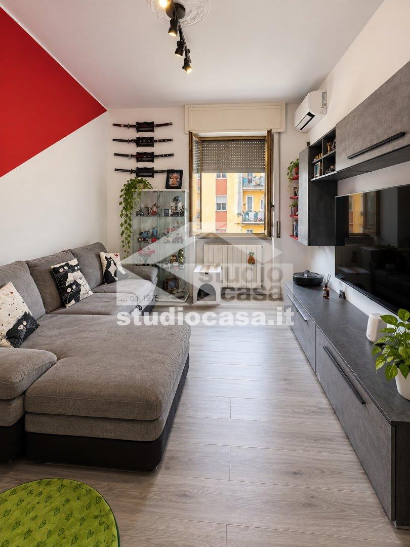 Appartamento in vendita a San Giuliano Milanese