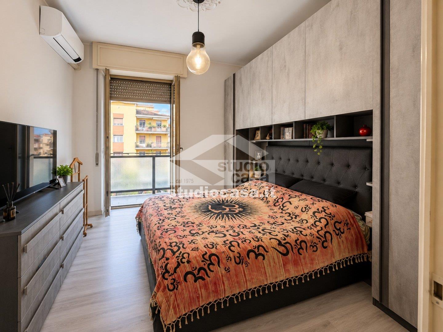 Appartamento in vendita a San Giuliano Milanese