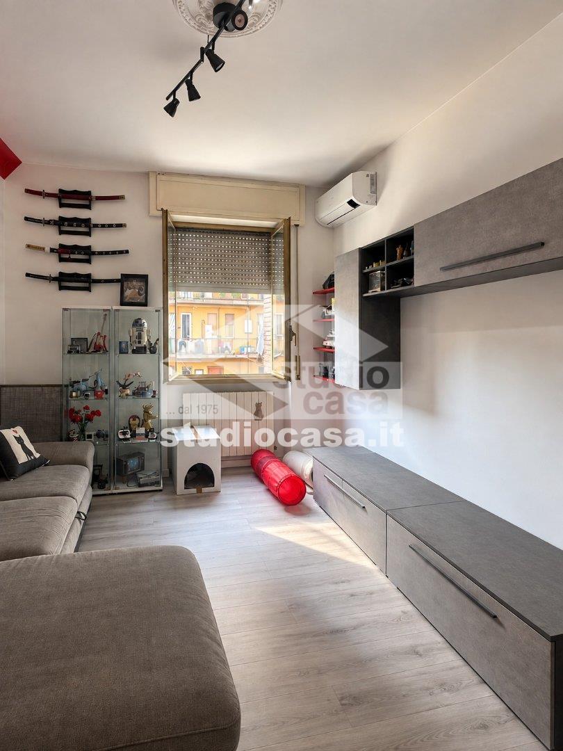 Appartamento in vendita a San Giuliano Milanese
