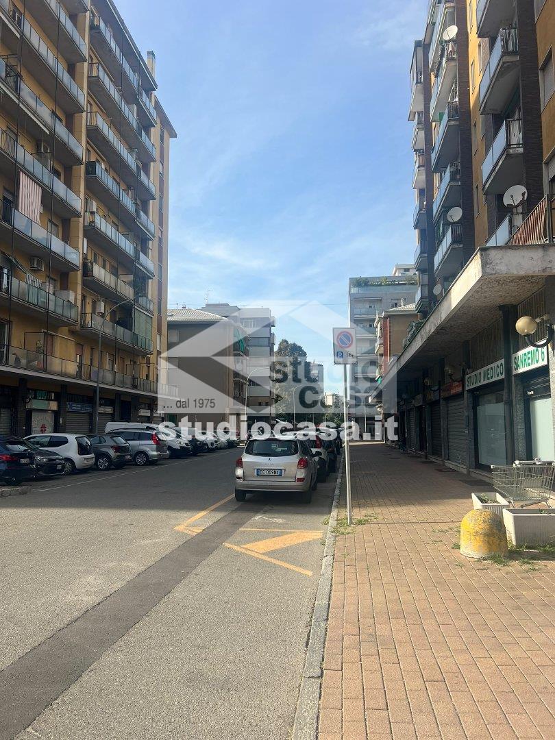 Appartamento in vendita a San Giuliano Milanese