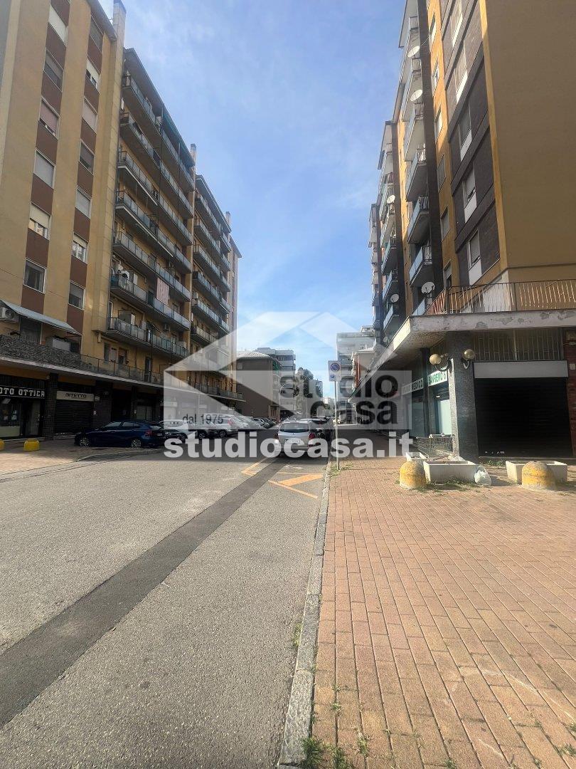 Appartamento in vendita a San Giuliano Milanese