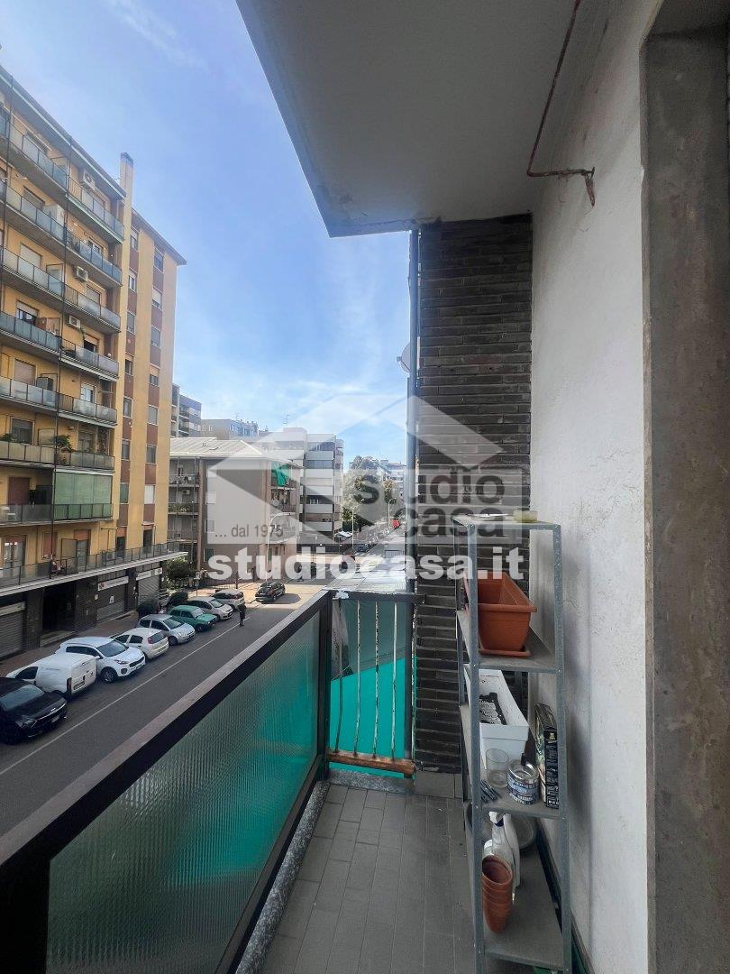 Appartamento in vendita a San Giuliano Milanese