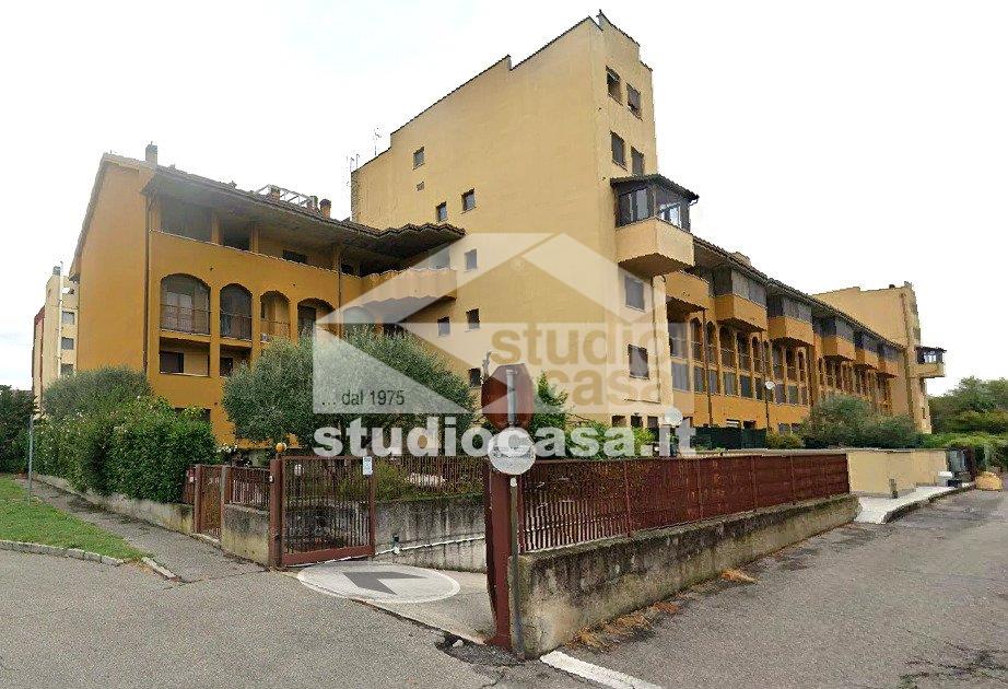 Appartamento in vendita a Pieve Emanuele