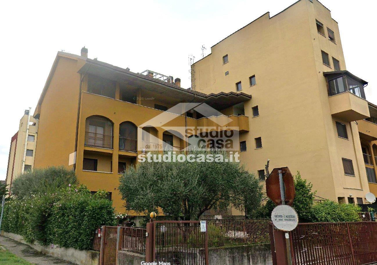 Appartamento in vendita a Pieve Emanuele