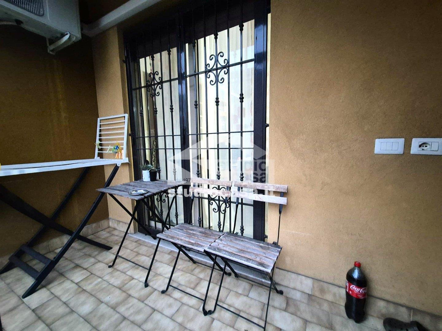 Appartamento in vendita a Pieve Emanuele