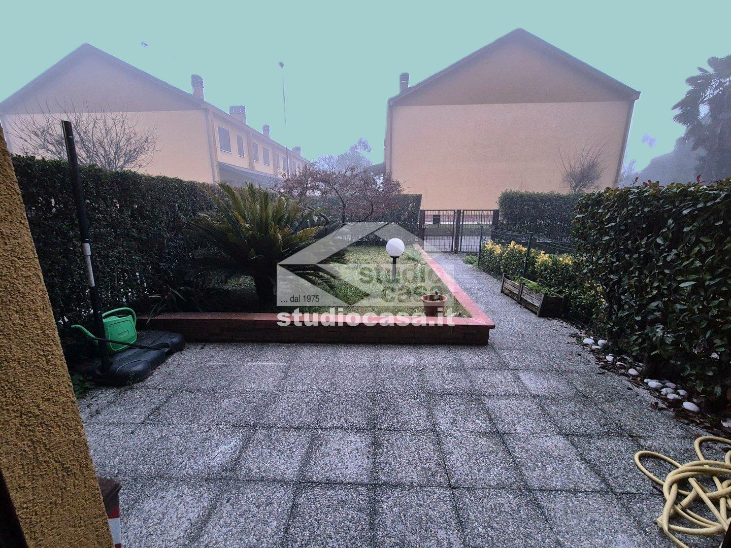 Appartamento in vendita a Pieve Emanuele