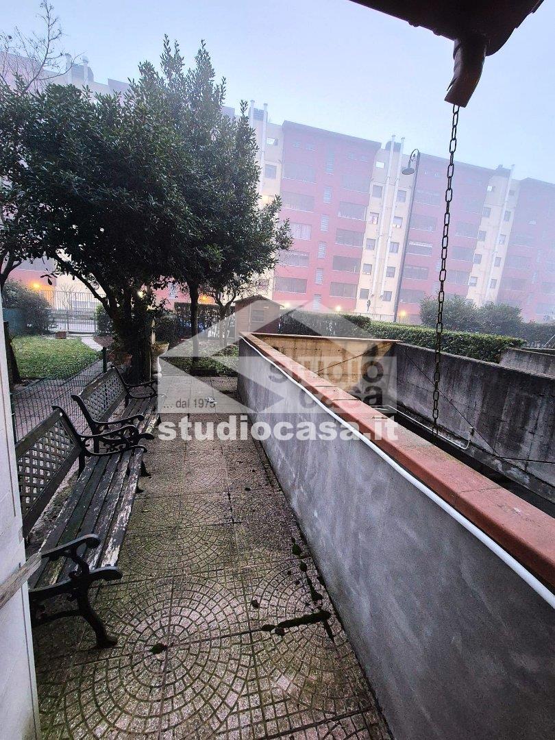 Appartamento in vendita a Pieve Emanuele