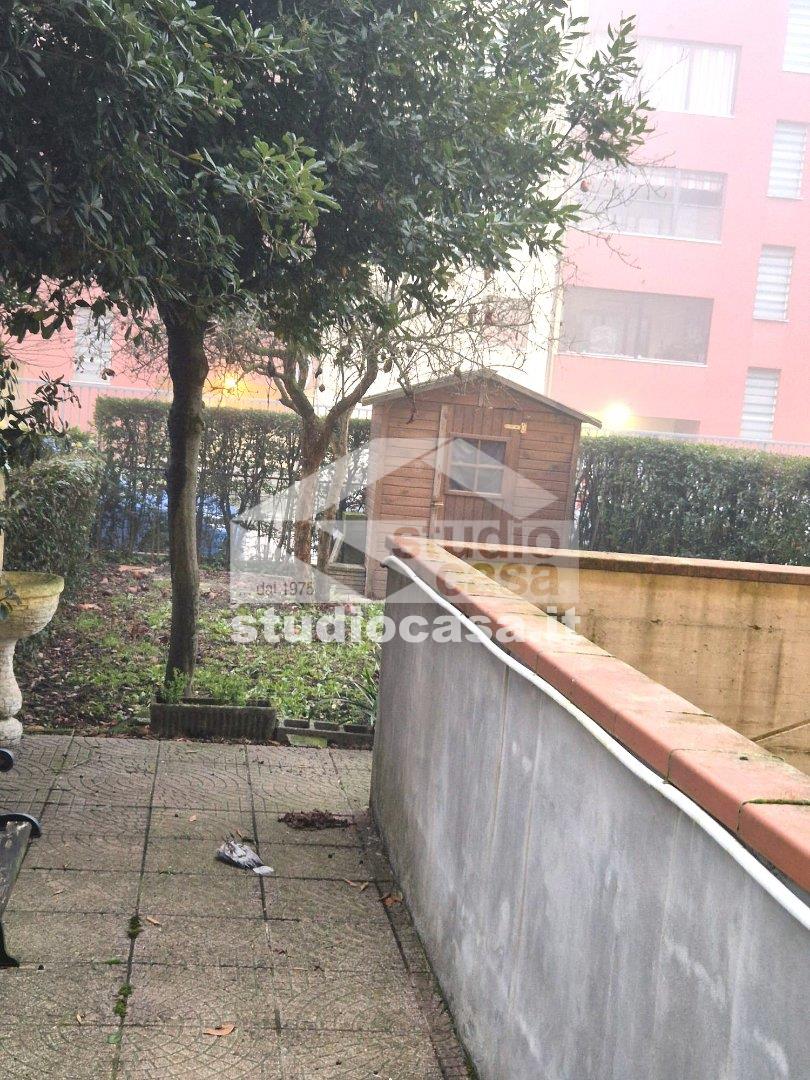 Appartamento in vendita a Pieve Emanuele