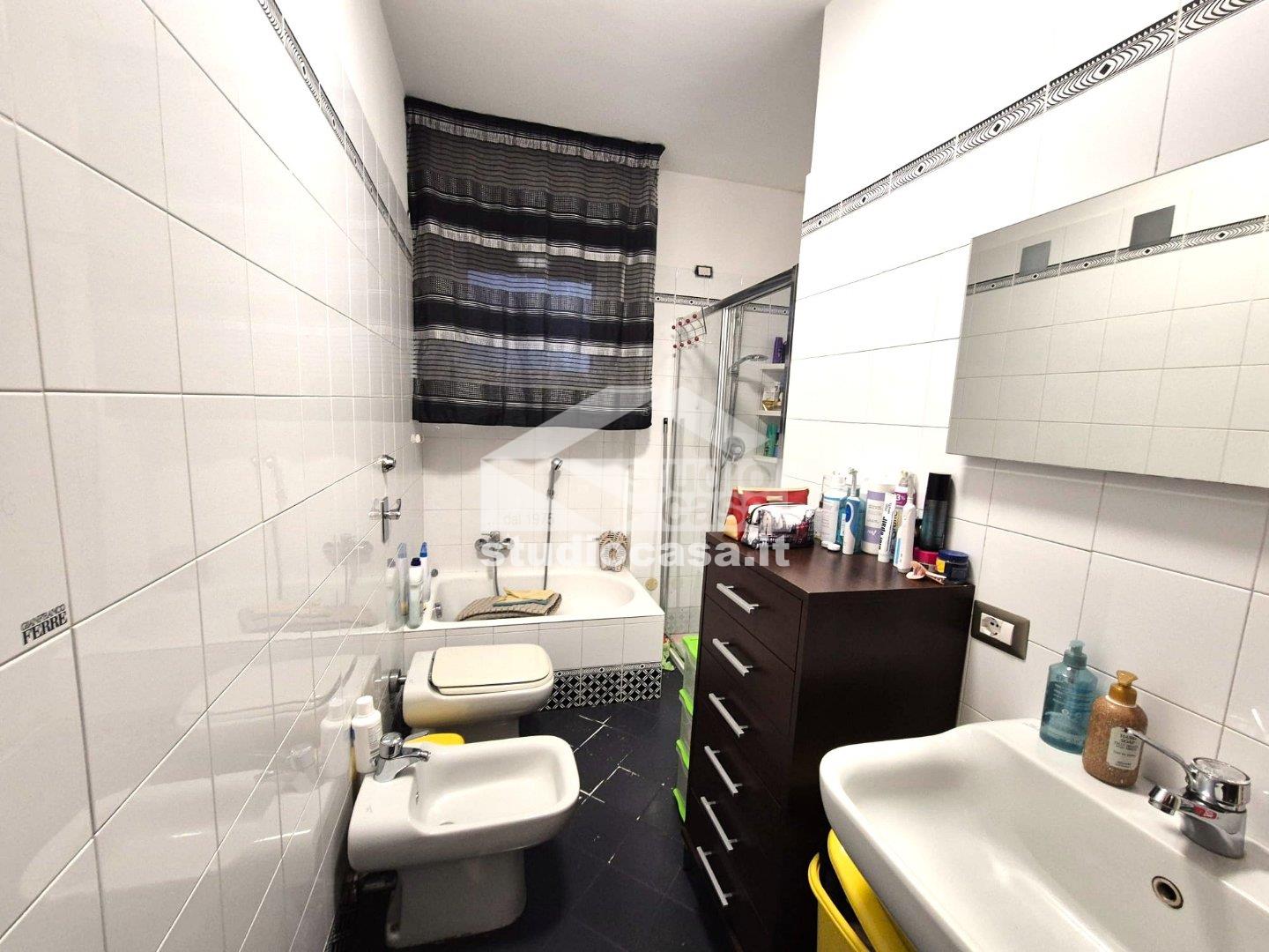 Appartamento in vendita a Pieve Emanuele