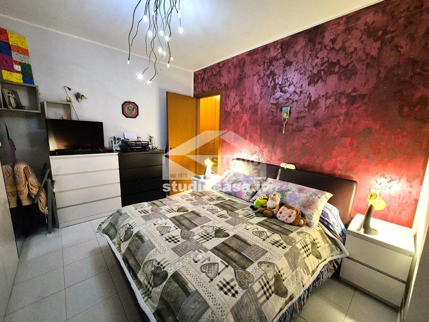 Appartamento in vendita a Pieve Emanuele