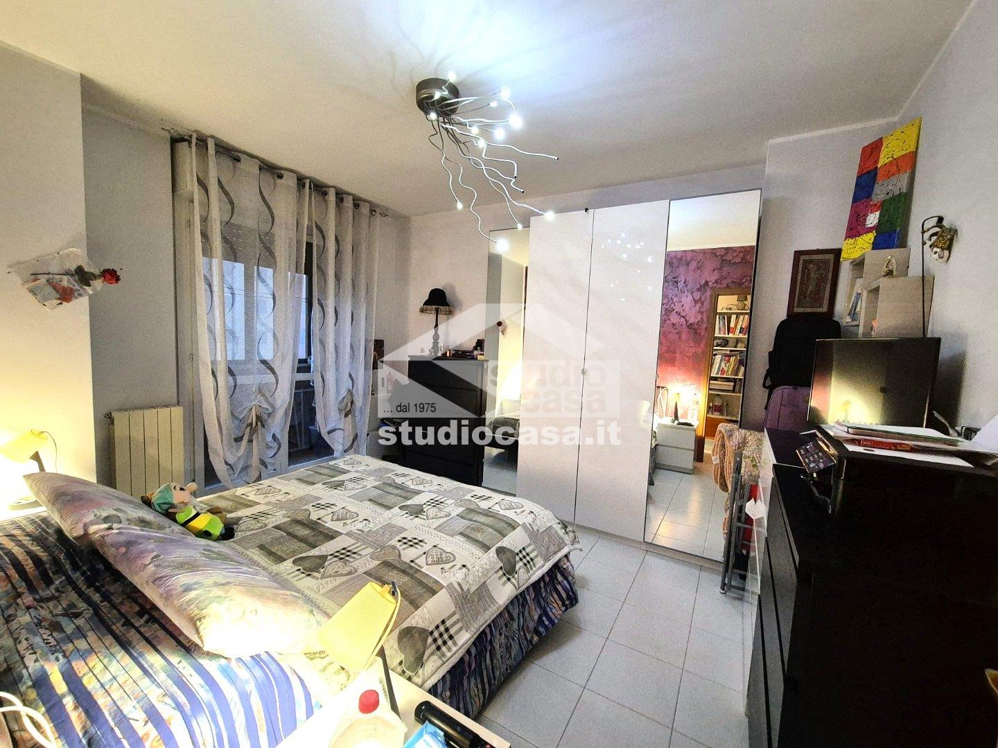 Appartamento in vendita a Pieve Emanuele