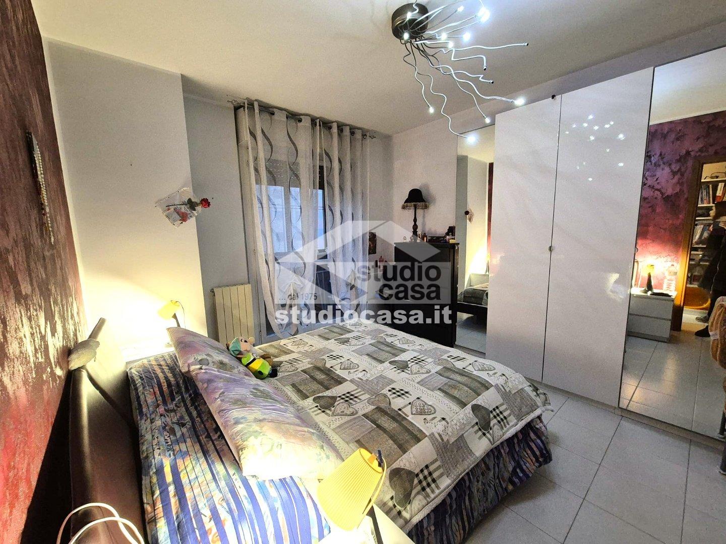 Appartamento in vendita a Pieve Emanuele