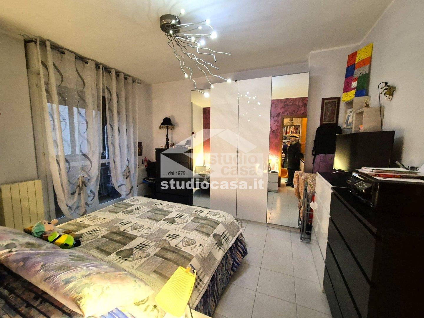 Appartamento in vendita a Pieve Emanuele