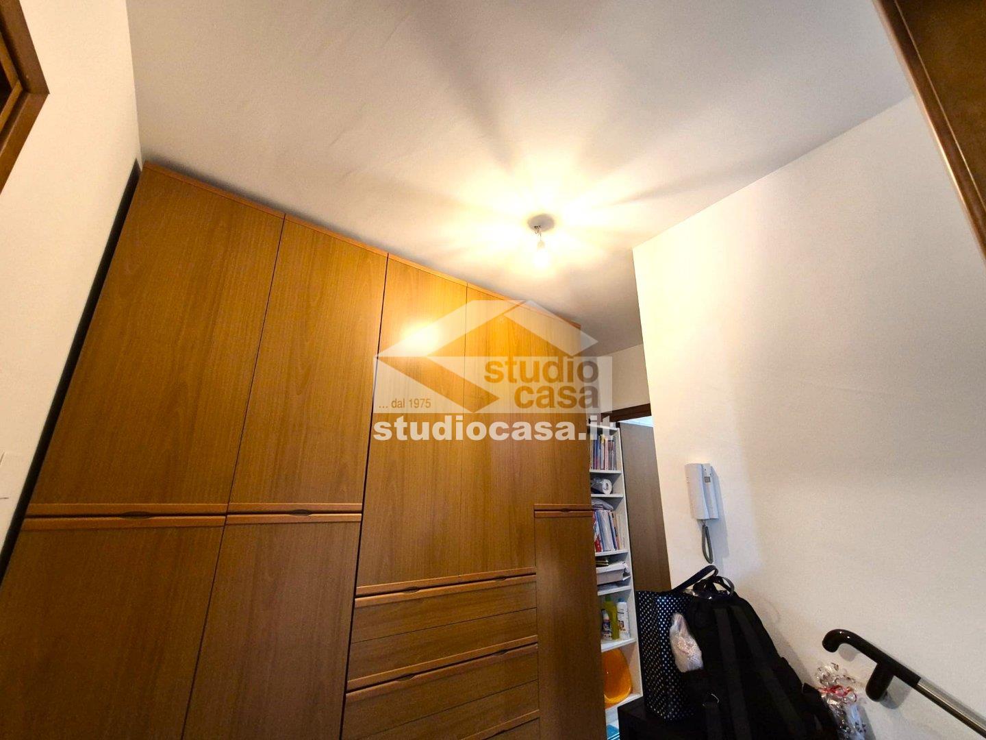 Appartamento in vendita a Pieve Emanuele