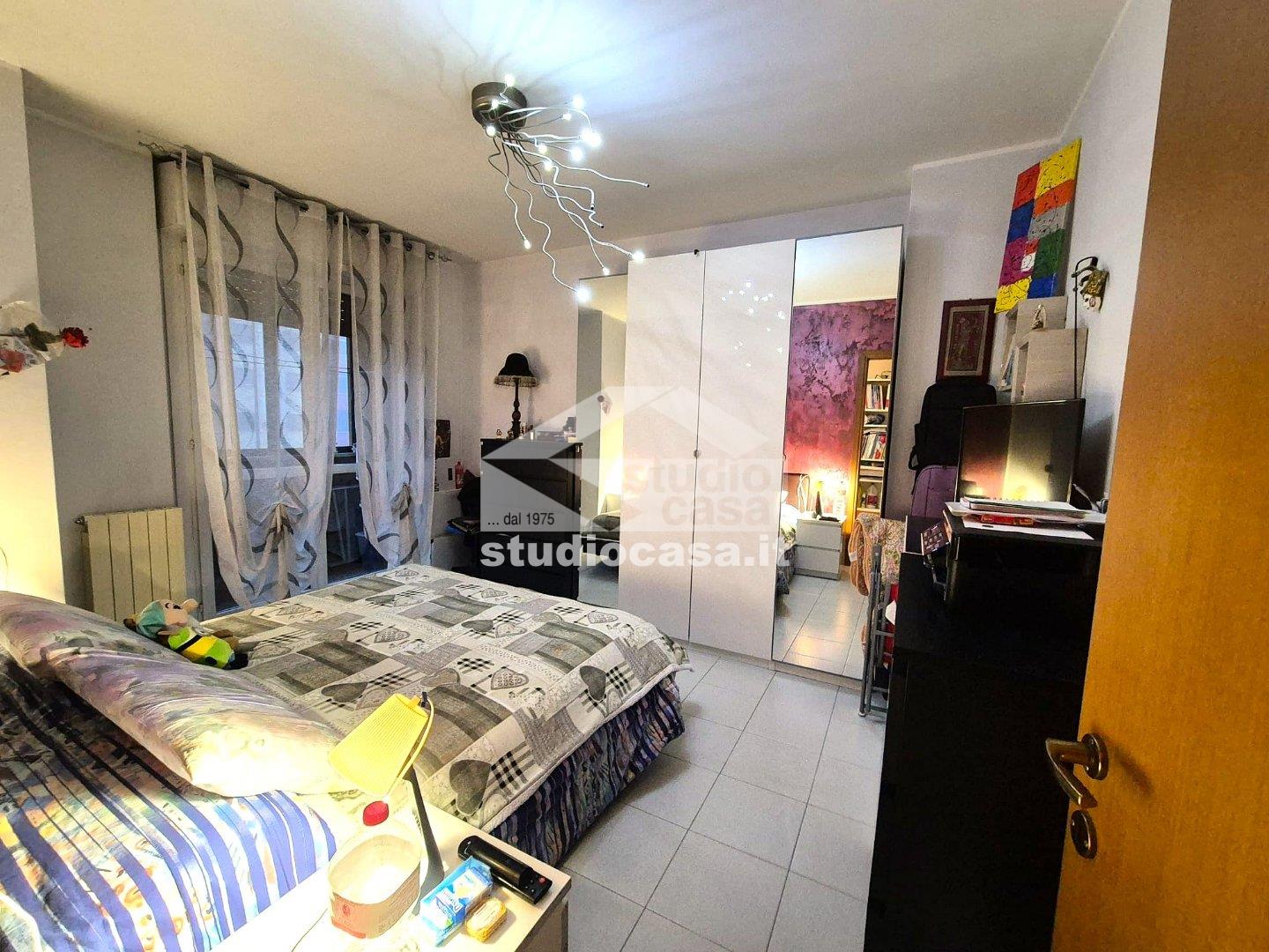 Appartamento in vendita a Pieve Emanuele