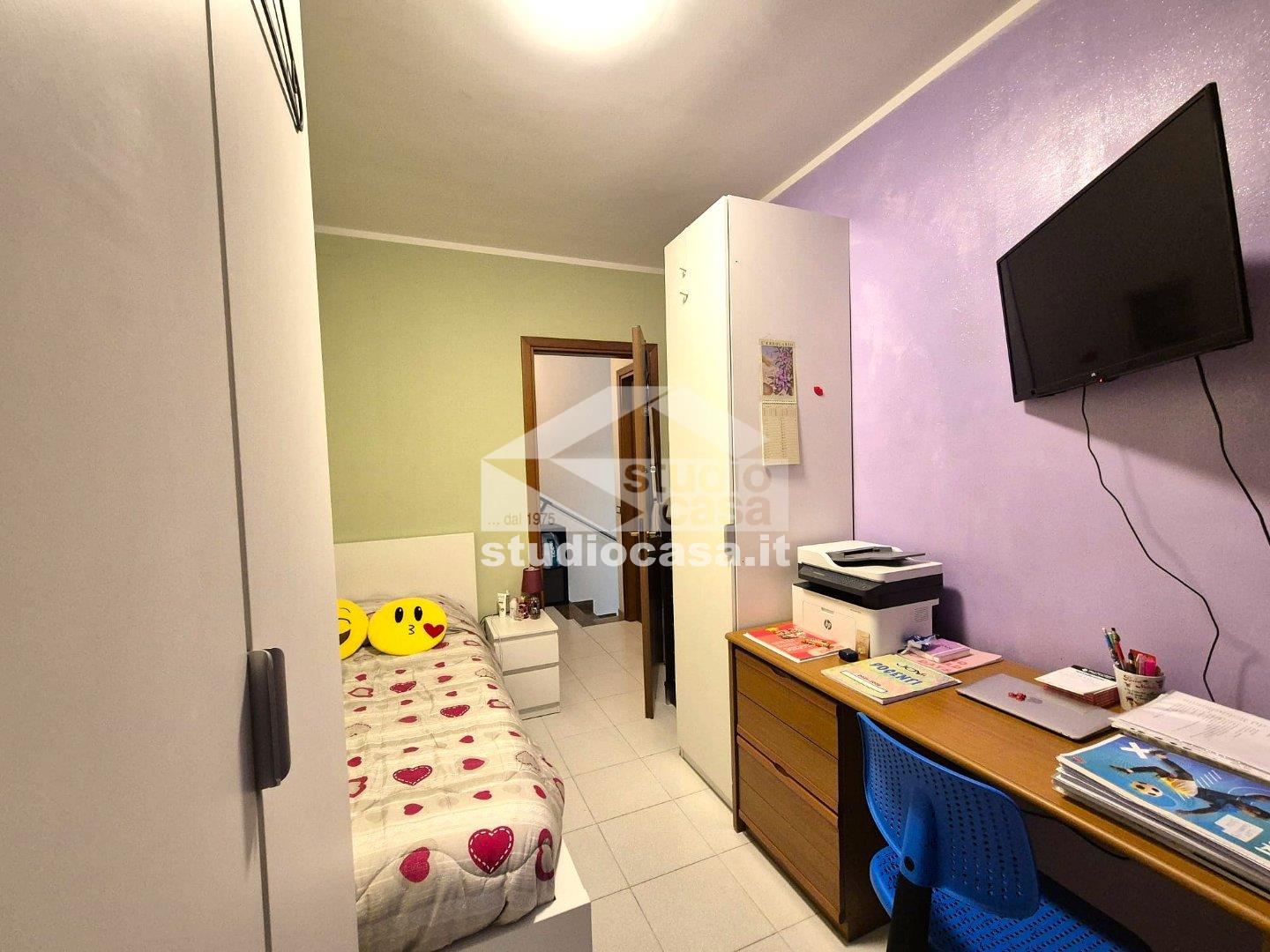 Appartamento in vendita a Pieve Emanuele