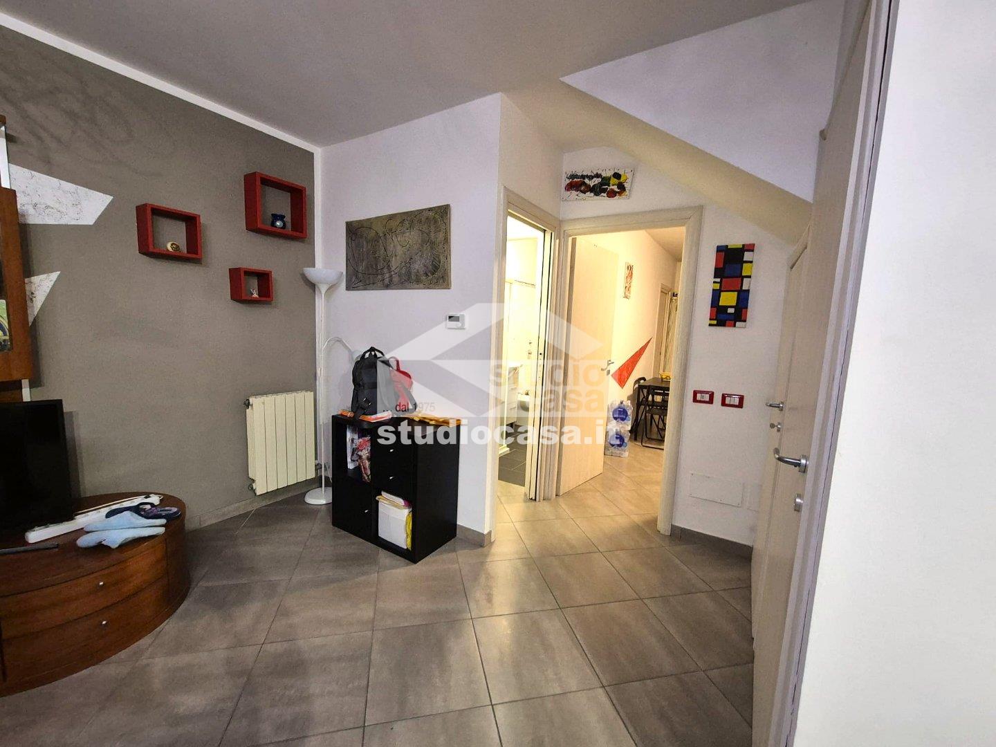 Appartamento in vendita a Pieve Emanuele