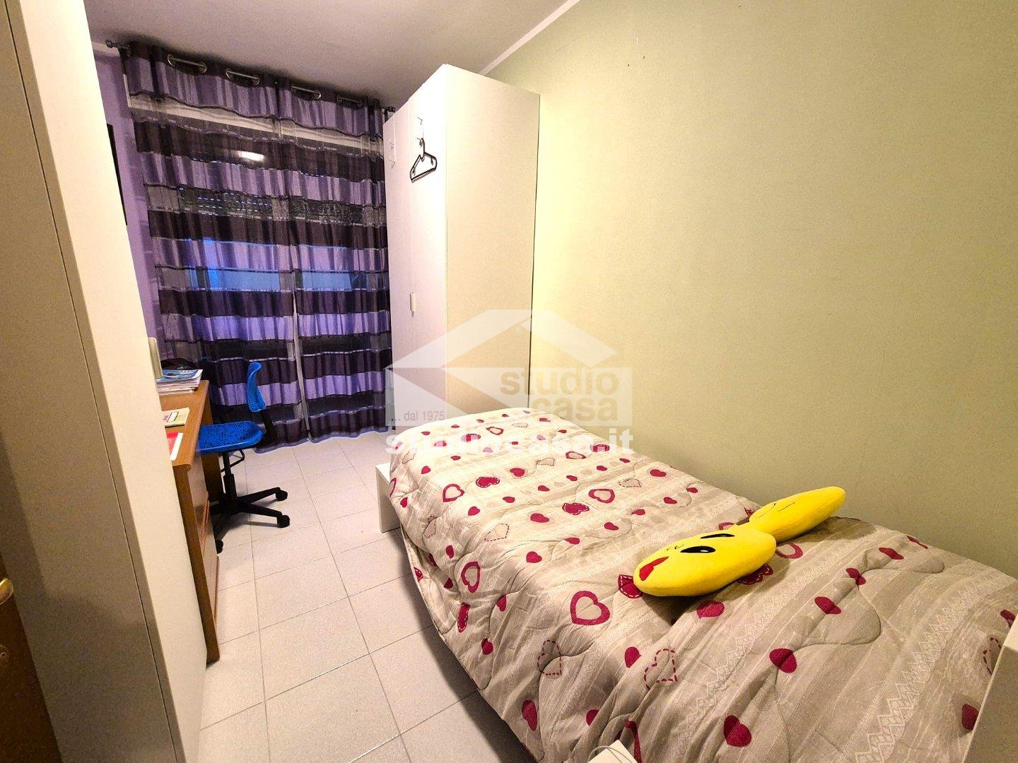 Appartamento in vendita a Pieve Emanuele