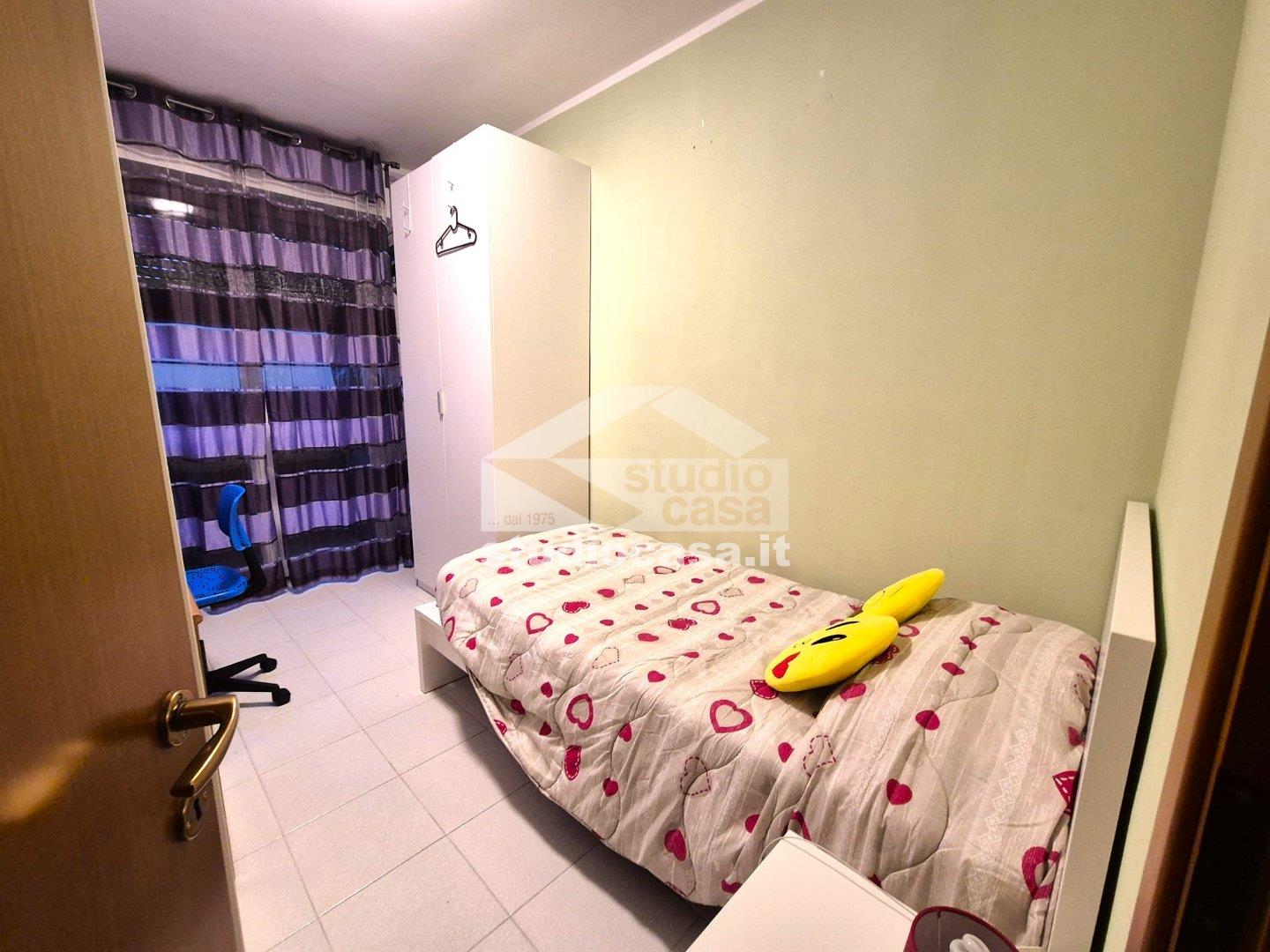 Appartamento in vendita a Pieve Emanuele