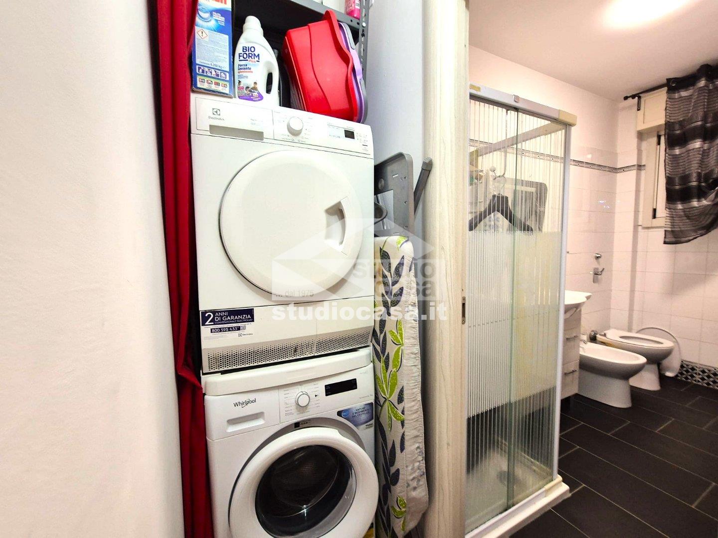 Appartamento in vendita a Pieve Emanuele