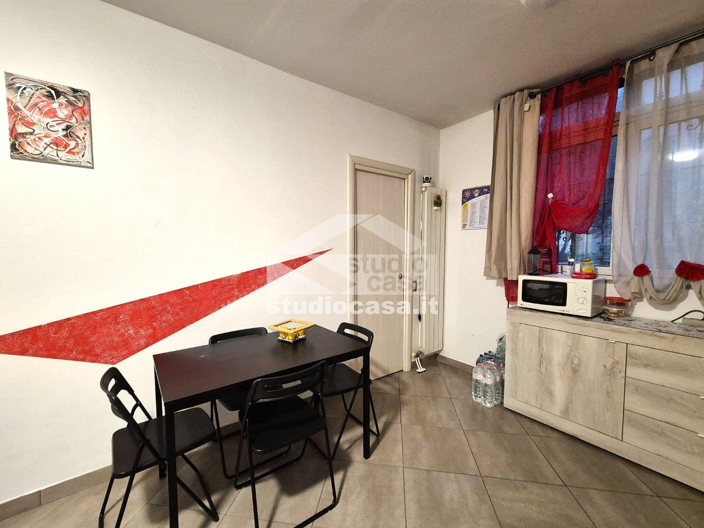 Appartamento in vendita a Pieve Emanuele