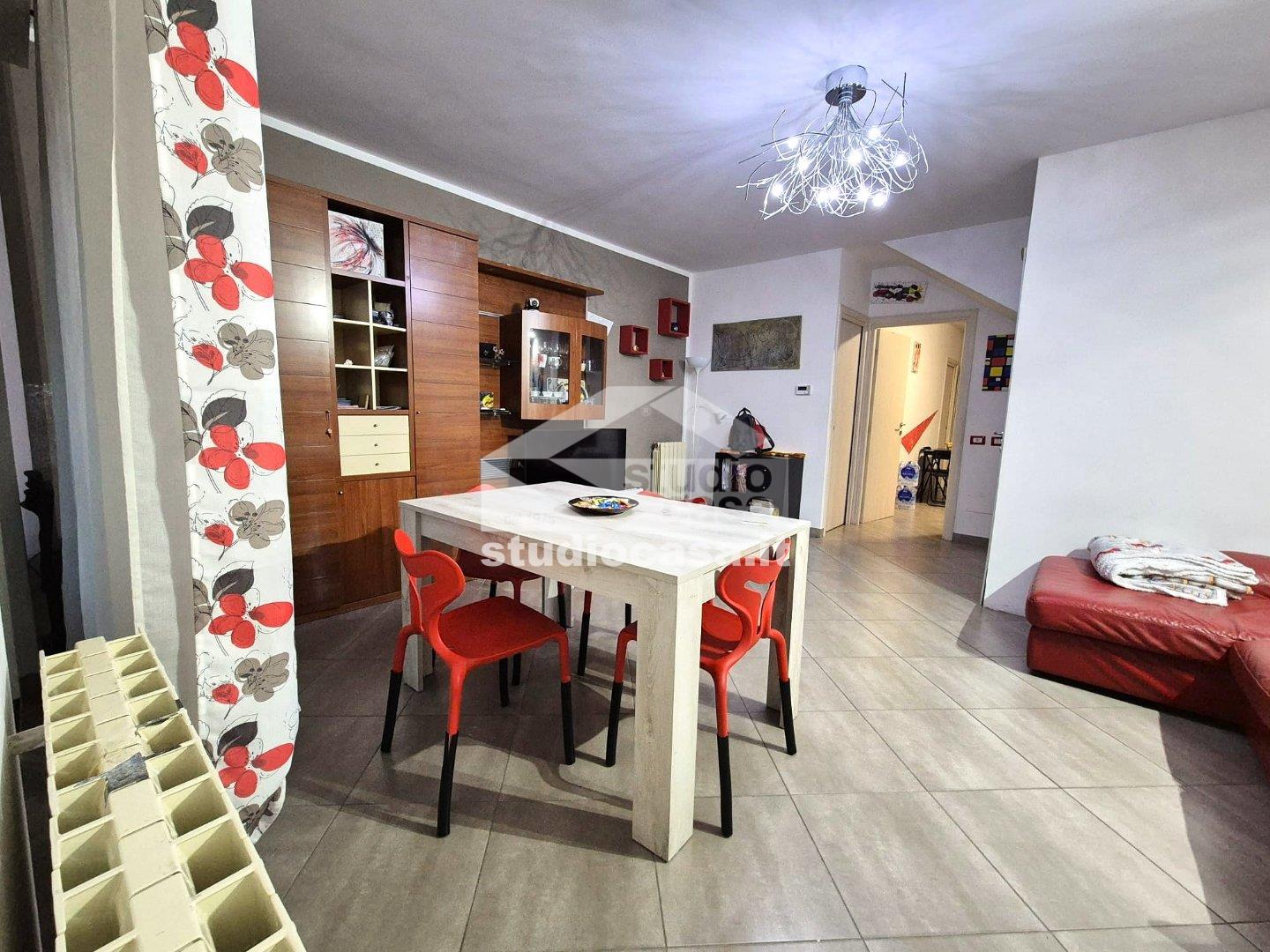 Appartamento in vendita a Pieve Emanuele