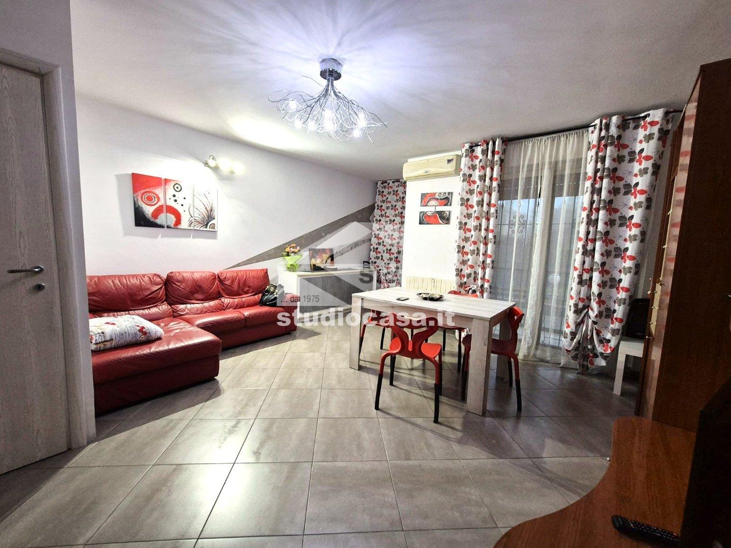 Appartamento in vendita a Pieve Emanuele