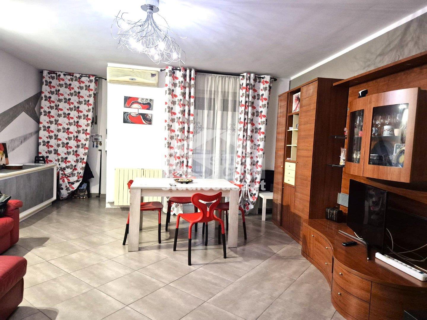 Appartamento in vendita a Pieve Emanuele