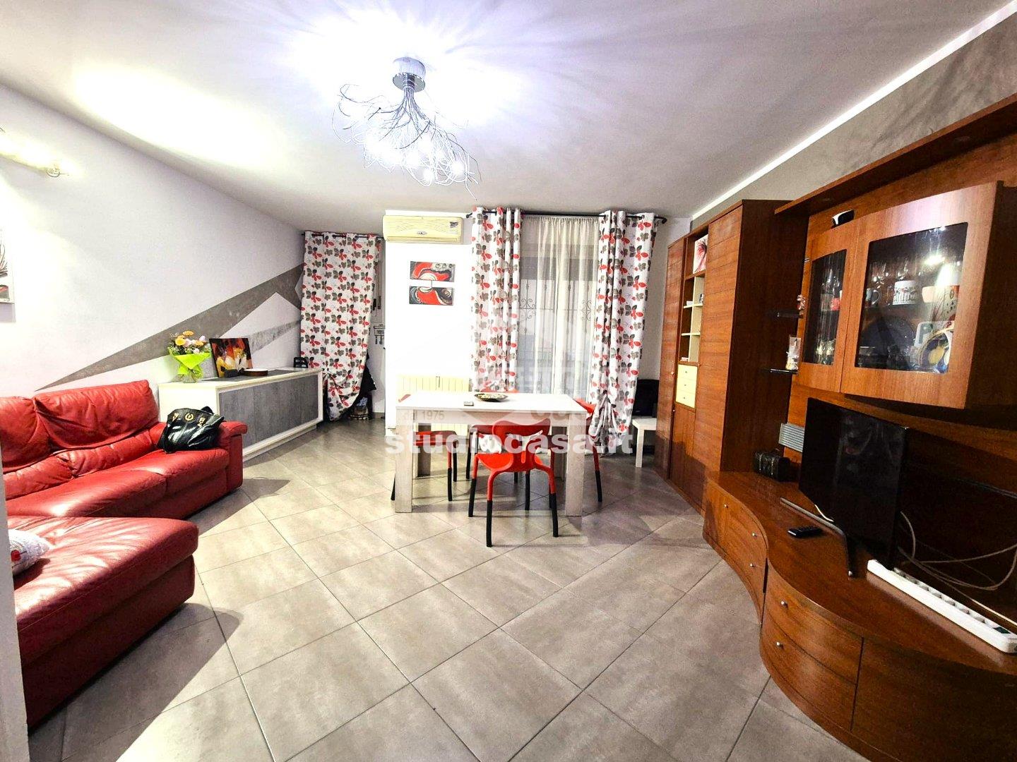 Appartamento in vendita a Pieve Emanuele