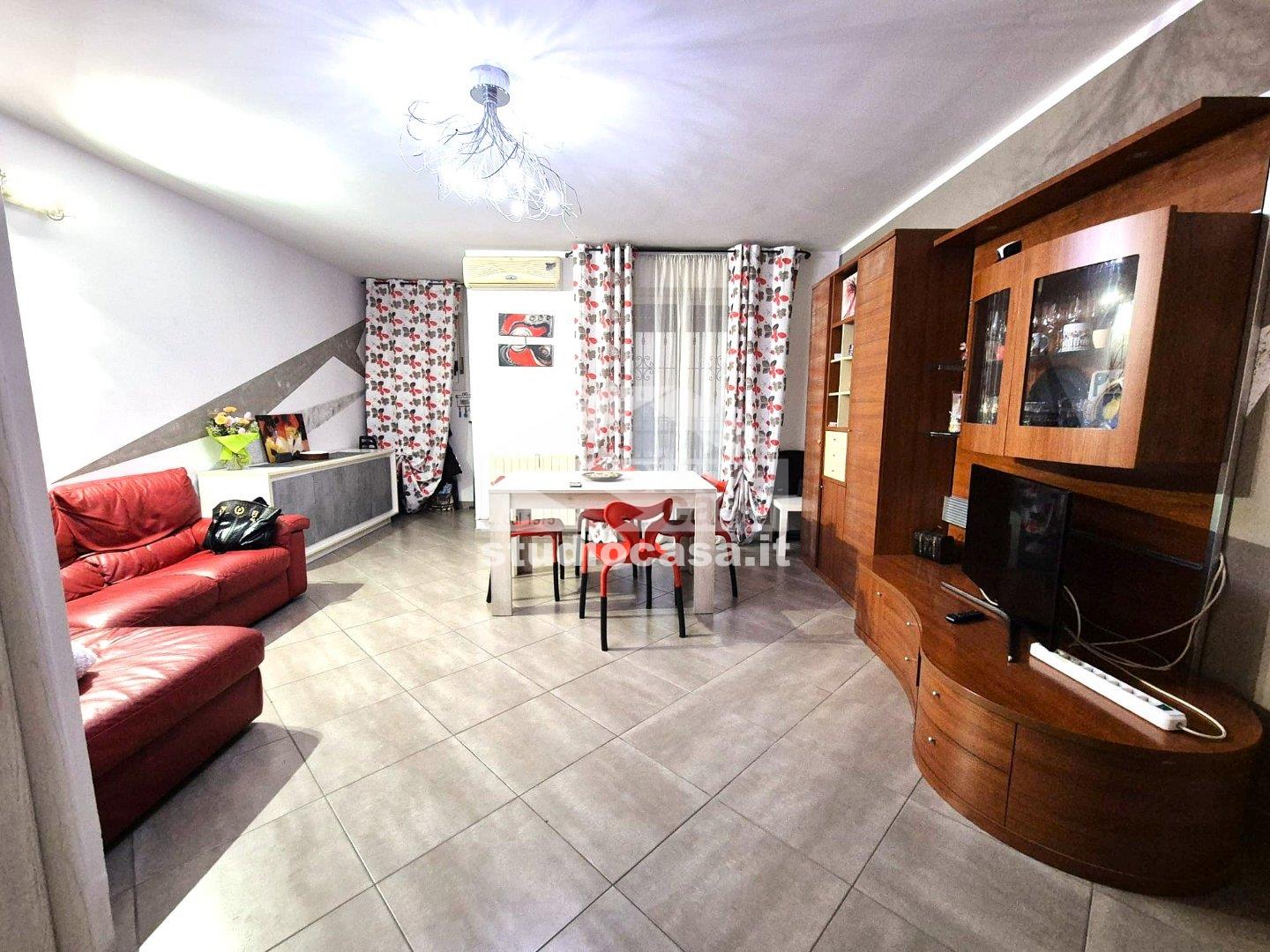 Appartamento in vendita a Pieve Emanuele