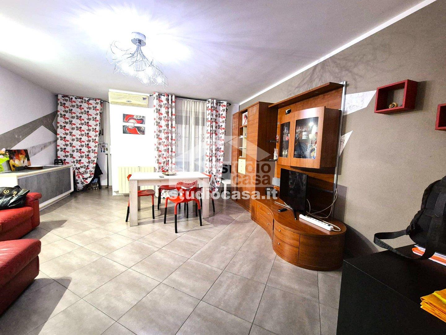 Appartamento in vendita a Pieve Emanuele